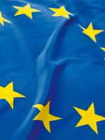 Europaflagge