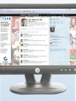 QS goes Social-Media
