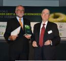 Karl Schmitz (r.)
(Foto: Fruchthandel Magazin)