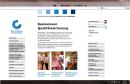 Wissensportal bei QS