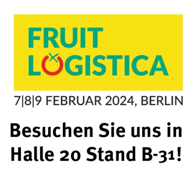 24 02 06 Besuchen Sie Unseren Stand Auf Der Fruit Logistica V4