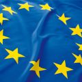 Europaflagge Europaflagge