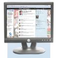 QS goes Social-Media QS goes Social-Media