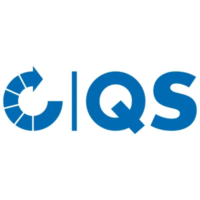 QS Unternehmenslogo