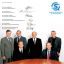 Gründung der QS Qualität und Sicherheit GmbH Gründung der QS Qualität und Sicherheit GmbH