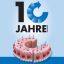10 Jahre QS OGK 10 Jahre QS OGK