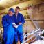 Start Antibiotikamonitoring Schweinemastbetriebe Start Antibiotikamonitoring Schweinemastbetriebe