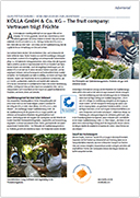 FHM Advertorial Kölla GmbH