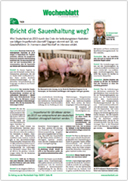 HJN Landwirtschaftliches Wochenblatt Teaser