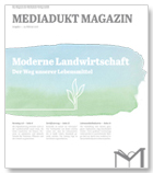 Mediadukt Magazin