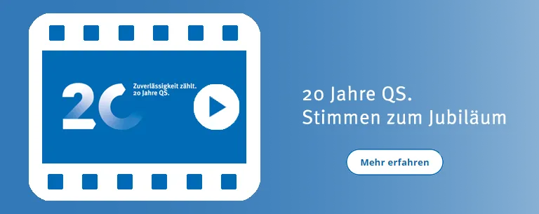 Qs Nl Teaser 20 Jahre QS Stimmen Zum Jubilaeum2