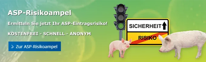 RS Banner ASP Risikoampel
