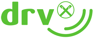 DRV Logo