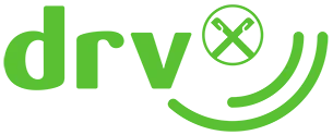 DRV Logo