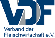 VDF Logo