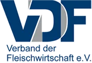 VDF Logo