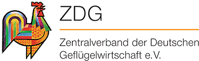 ZDG Logo