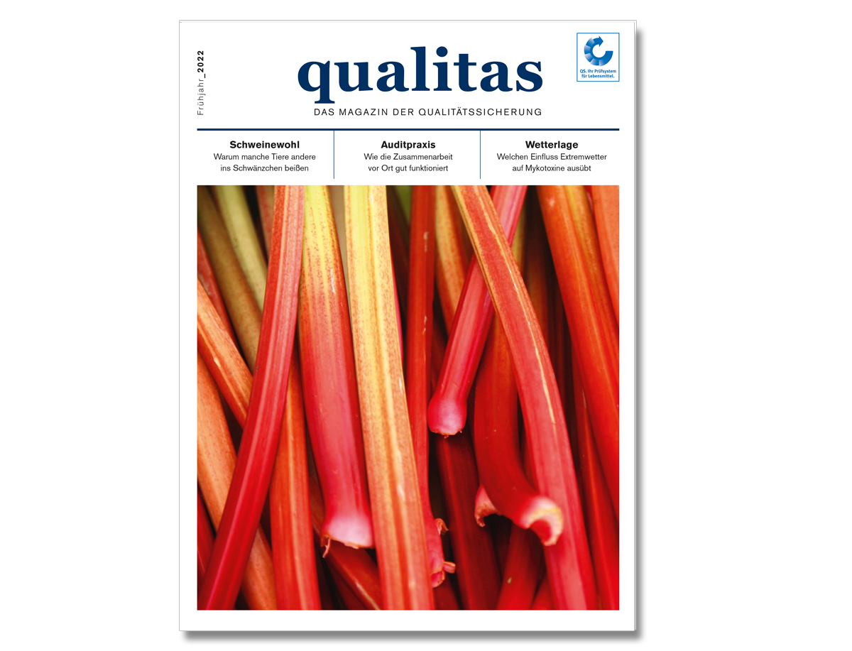 Teaser Qualitas Fruehling 2022 Teaser Qualitas Fruehling 2022