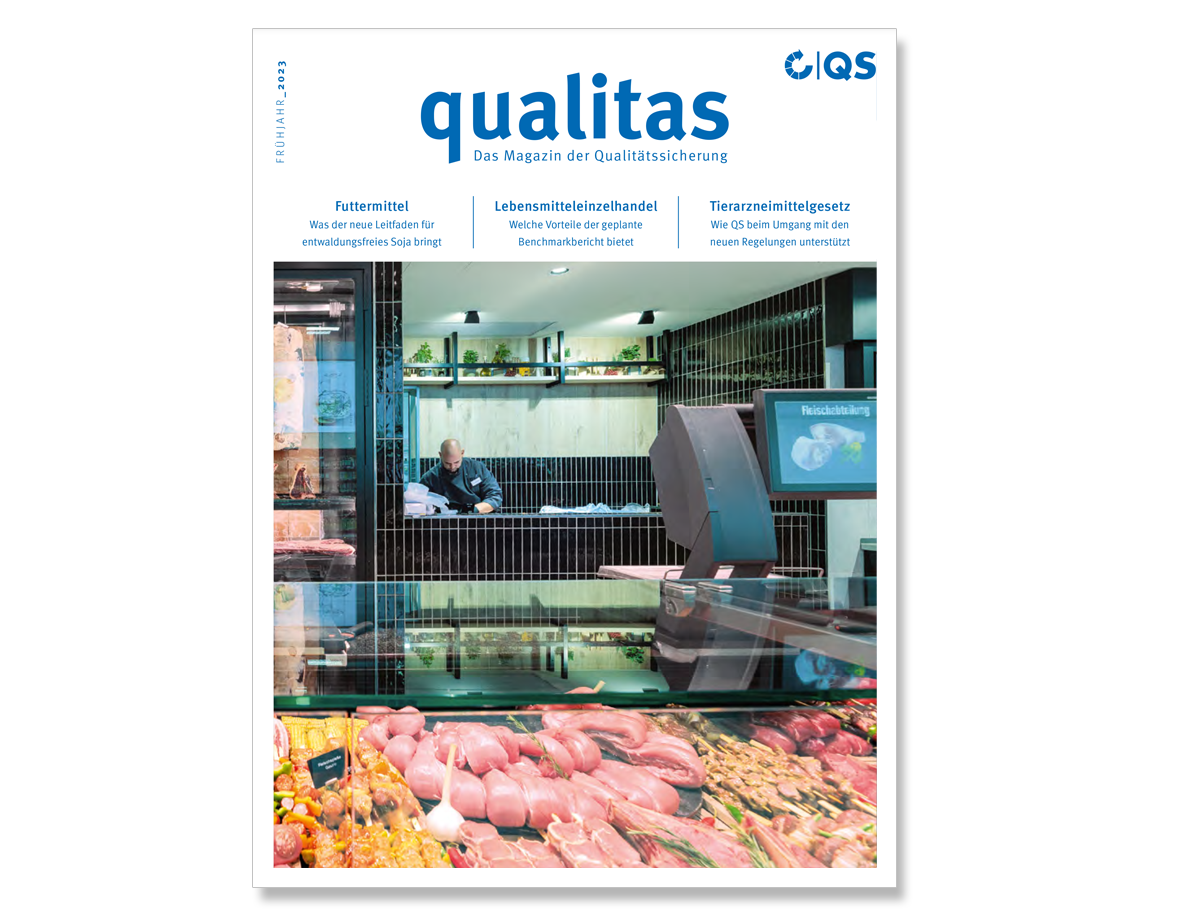 Teaser Qualitas Fruehling 2023 Teaser Qualitas Fruehling 2023