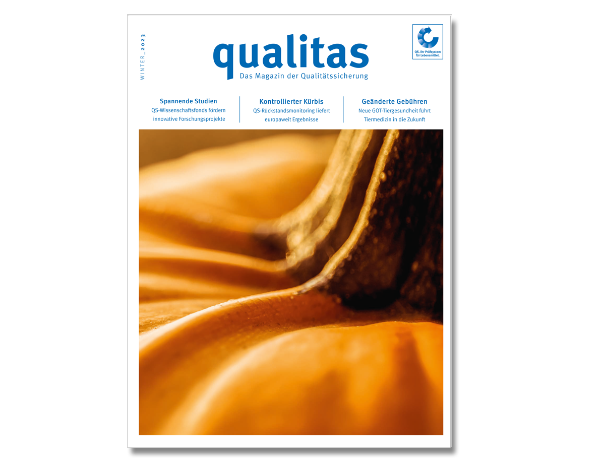 Teaser Qualitas Winter 2023 Teaser Qualitas Winter 2023