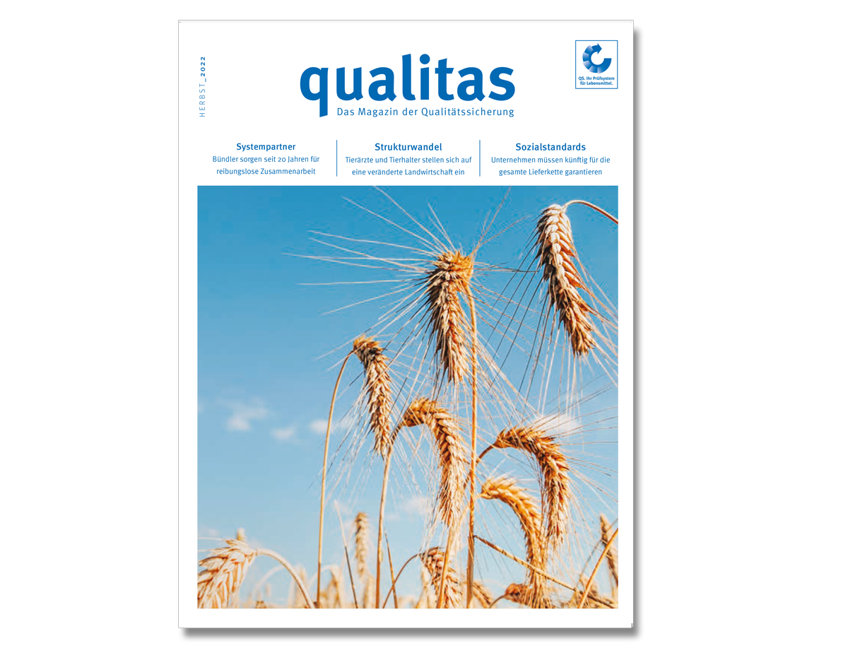 Teaser Qualitas Winter Herbst Teaser Qualitas Winter Herbst