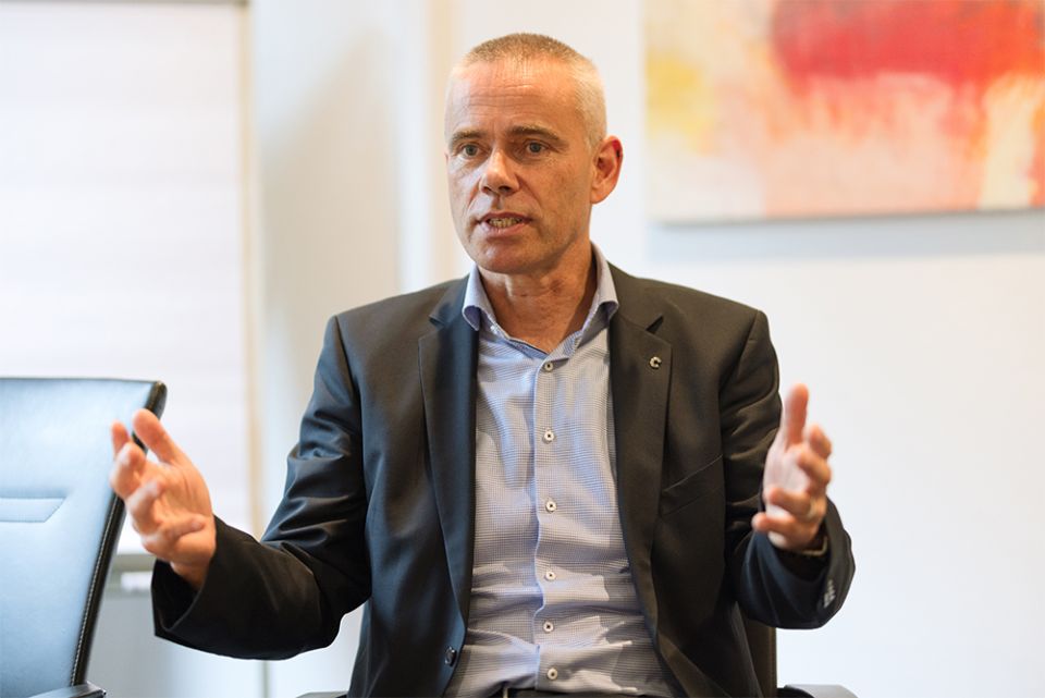 22 01 11 Interview QS Krisenmanagement Thelen 22 01 11 Interview QS Krisenmanagement Thelen