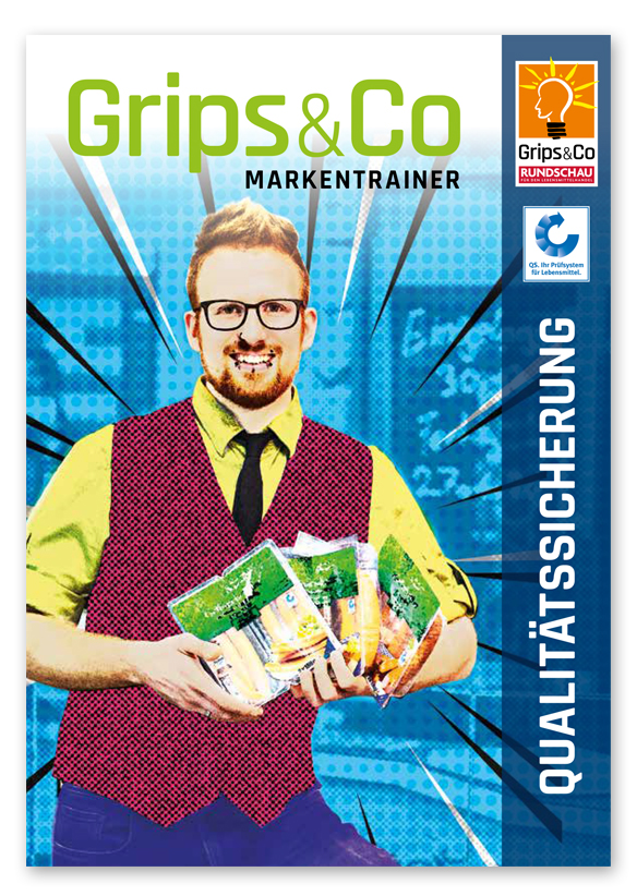 Grips&Co Markentrainer2021 Grips&Co Markentrainer2021