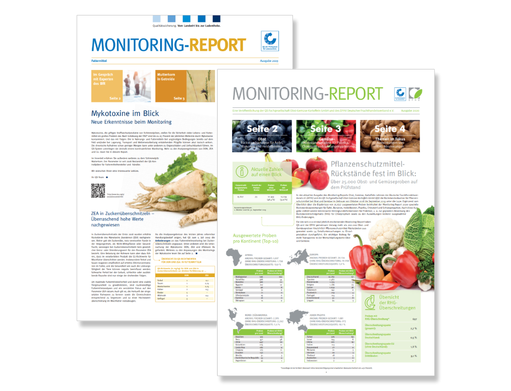 Teaser QS Monitoring Reporte 2 Teaser QS Monitoring Reporte 2