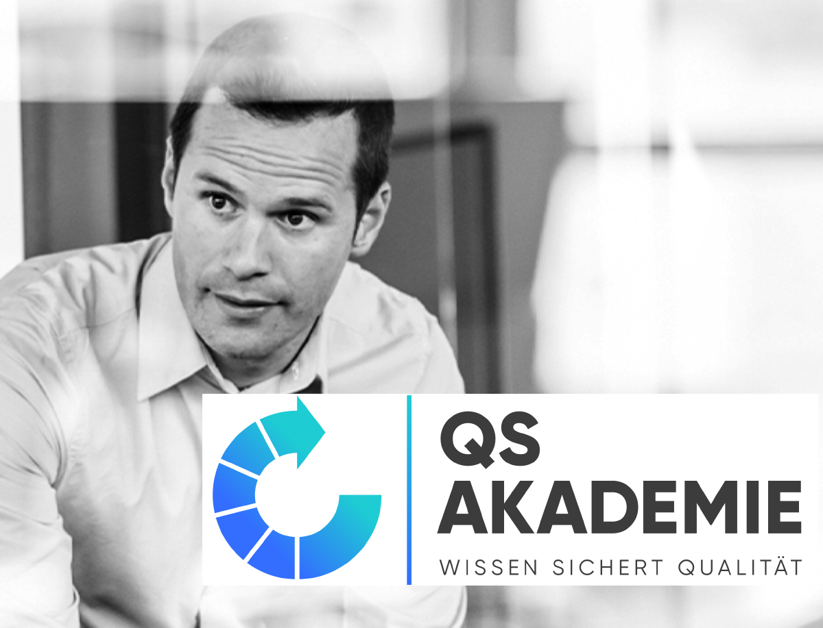 Teaser QS Akademie Teaser QS Akademie