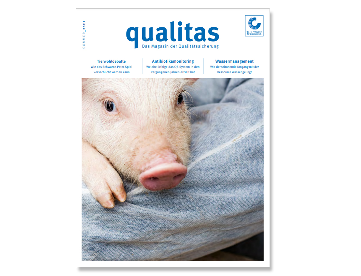 Teaser Qualitas Sommer 2022 Neu Teaser Qualitas Sommer 2022 Neu