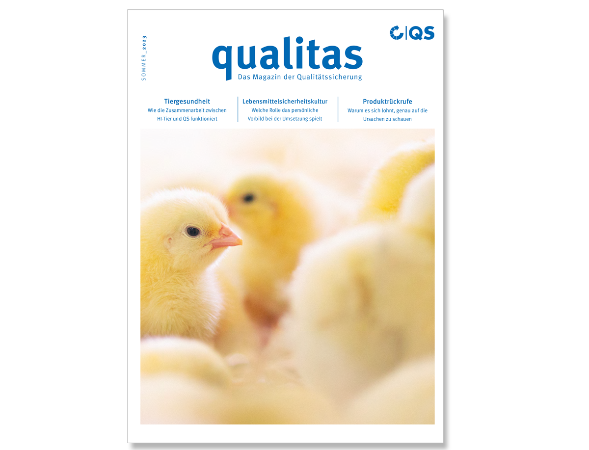 Teaser Qualitas Sommer 2023 Teaser Qualitas Sommer 2023