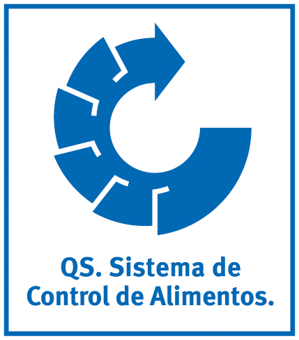 QS Logo Blau Ohne Verlauf RGB ES