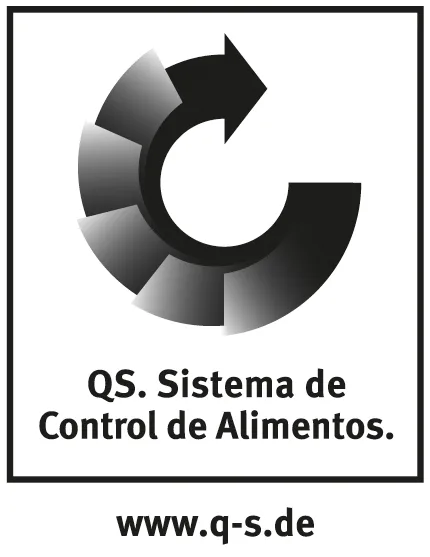QS Logo SW Mit Verlauf RGB URL ES