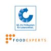 19 07 11 QS Erkennt Proben Food Experts An 19 07 11 QS Erkennt Proben Food Experts An