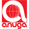 Anuga Logo Anuga Logo
