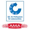 20 02 03 Auditanerkennung QS AMA 20 02 03 Auditanerkennung QS AMA