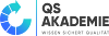 QS Akademie Logo Color Claim Pos 72 QS Akademie Logo Color Claim Pos 72