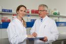 Frau Dr. im Gespräch Frau Dr. im Gespräch
