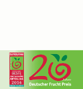 16 05 19 Deutscher Fruchtpreis 2016 Teaser 16 05 19 Deutscher Fruchtpreis 2016 Teaser