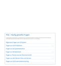 16 09 15 FAQ System Gibt Antworten Teaser 16 09 15 FAQ System Gibt Antworten Teaser