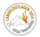 Landeszeltlager 2016 Landeszeltlager 2016