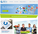 Neue Webseite QS Live Neue Webseite QS Live