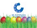 Ostern Ostern