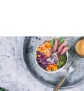 18 06 04 QS Live Kooperation   Foodblogger Setzen Auf Das QS Prüfzeichen Teaser