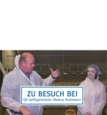 18 07 04 Geflügelmäster Rohlmann öffnet Türen Teaser
