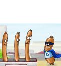 19 04 01 QS Die Superwurst Teaser 19 04 01 QS Die Superwurst Teaser