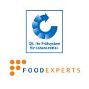 19 07 11 QS Erkennt Proben Food Experts An 19 07 11 QS Erkennt Proben Food Experts An