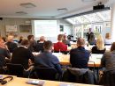 19 11 28 QS Laborleitertreffen Futtermittelmonitoring 19 11 28 QS Laborleitertreffen Futtermittelmonitoring