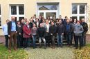 19 12 08 Erfolgreicher QS Workshop Erzeugerorganisationen 19 12 08 Erfolgreicher QS Workshop Erzeugerorganisationen