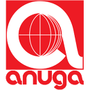 Anuga Logo Anuga Logo